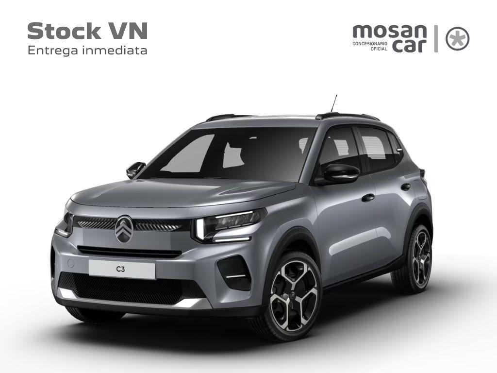 MG Mosancar