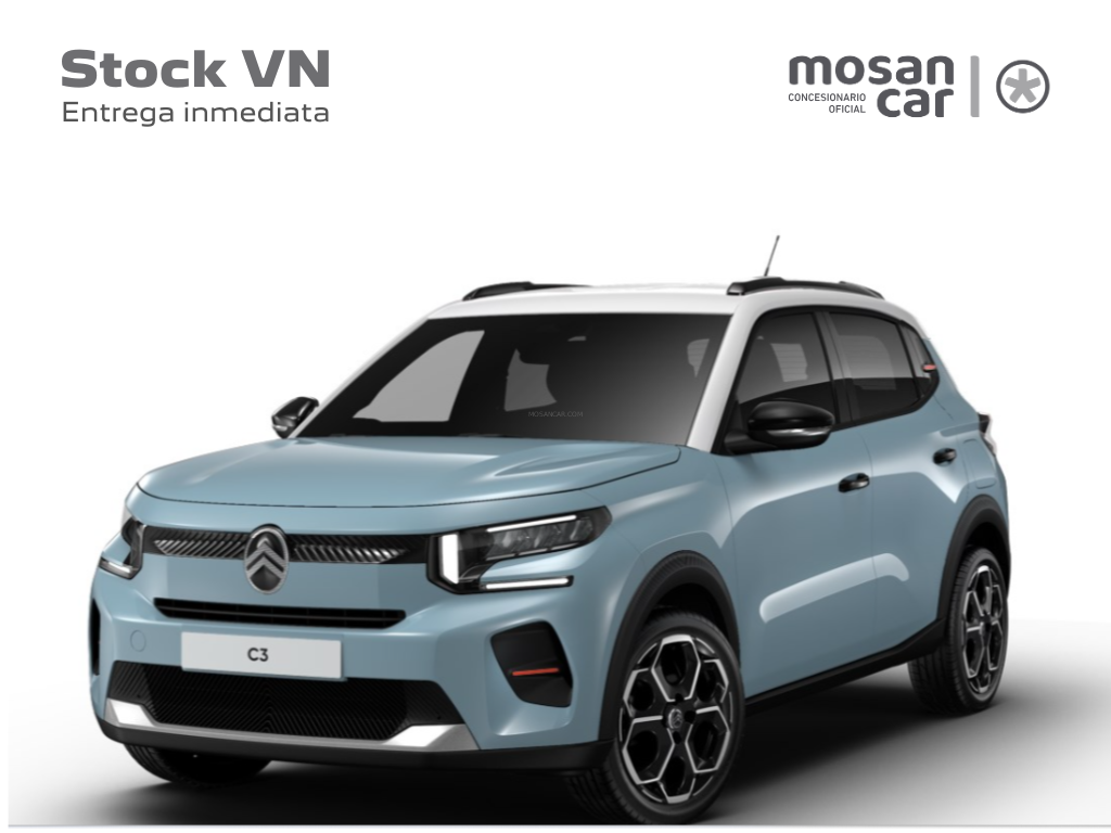 Peugeot Mosancar