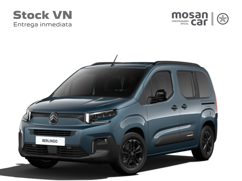 Peugeot Mosancar