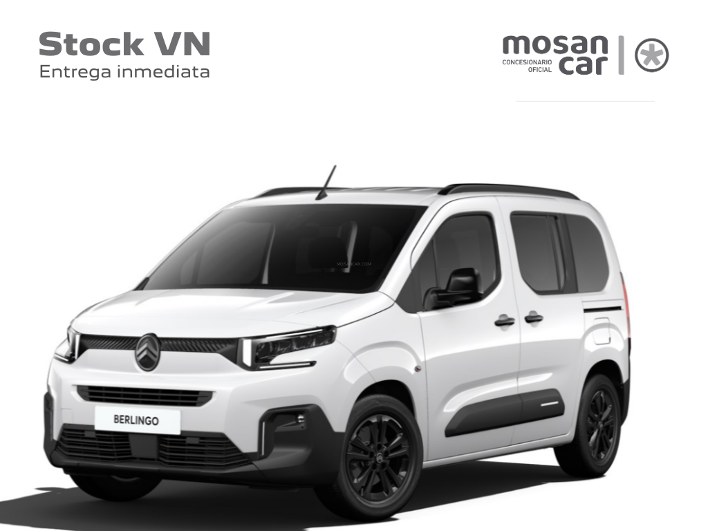 Peugeot Mosancar