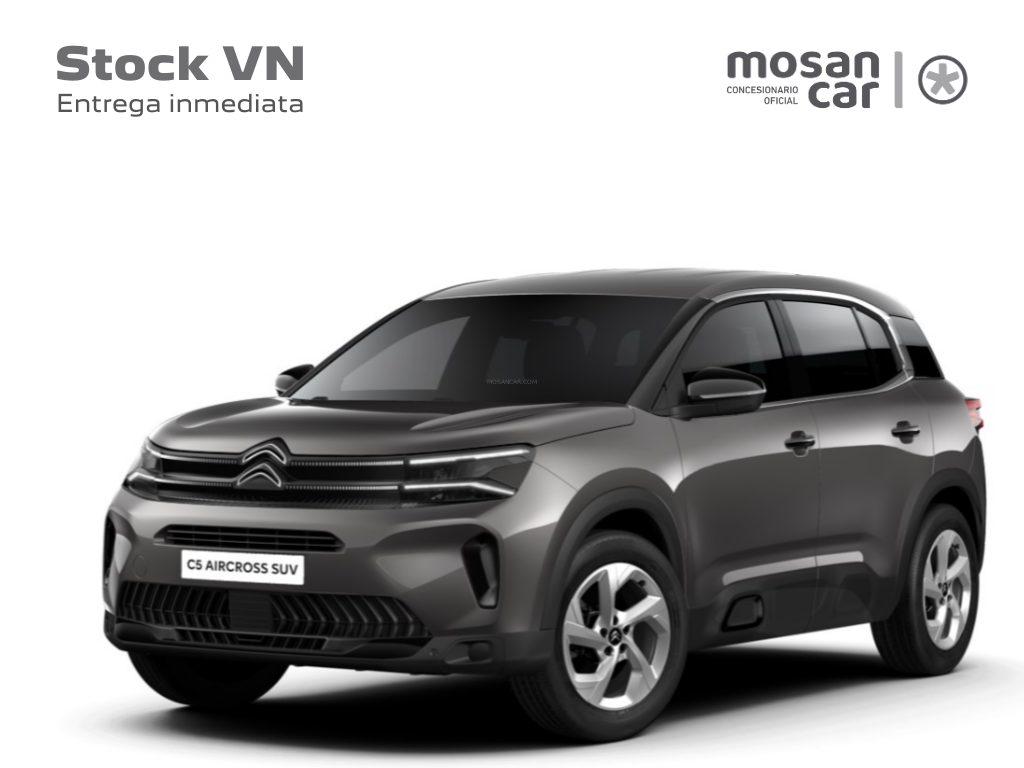 Suzuki Mosancar