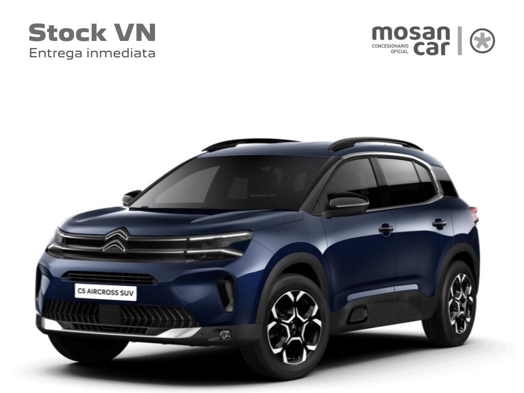 Suzuki Mosancar
