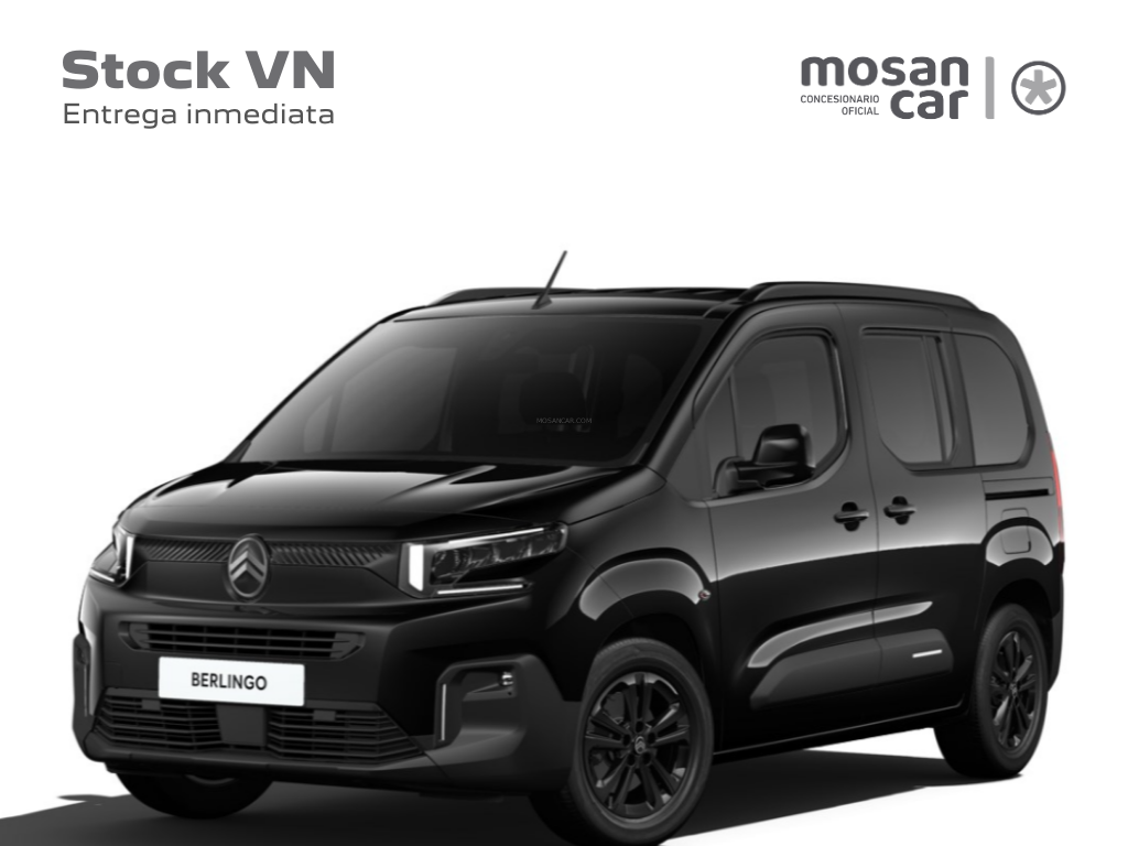 Peugeot Mosancar