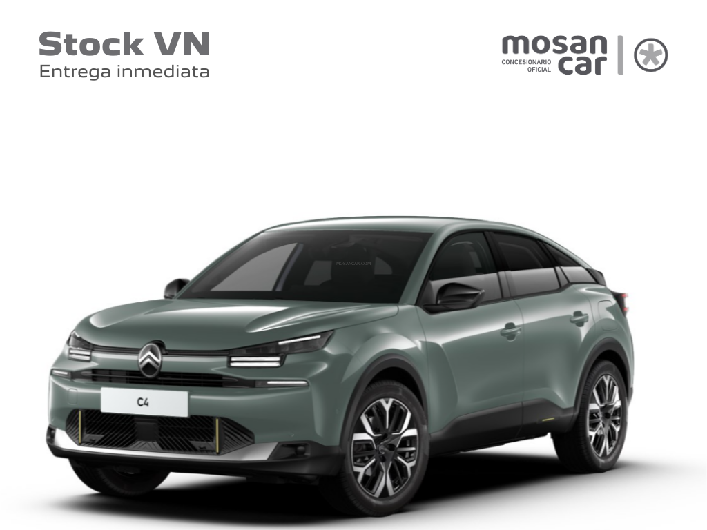 Peugeot Mosancar