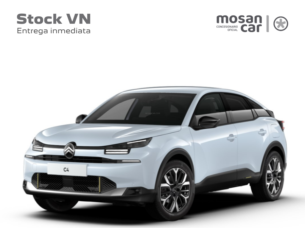 Peugeot Mosancar