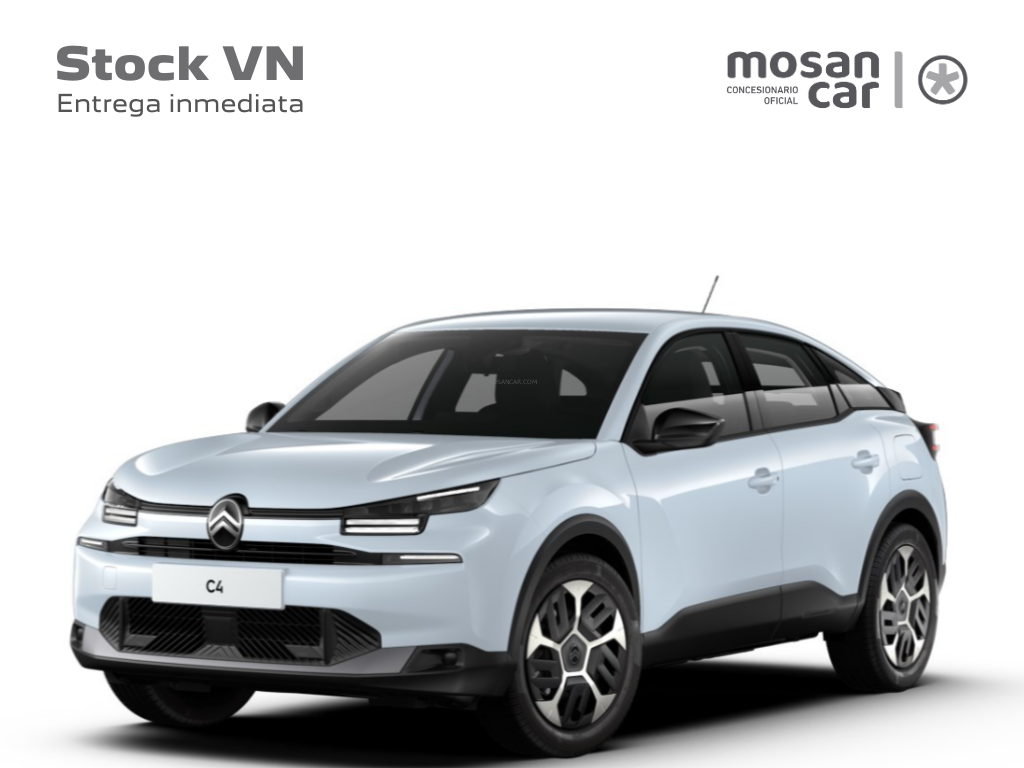 Peugeot Mosancar
