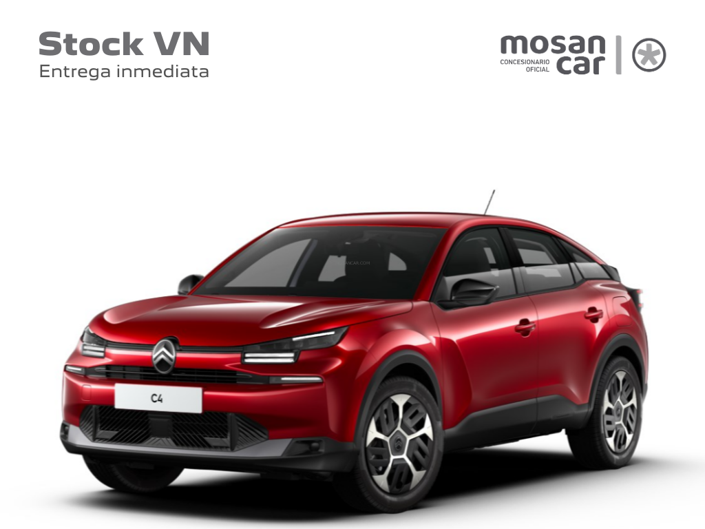 Peugeot Mosancar