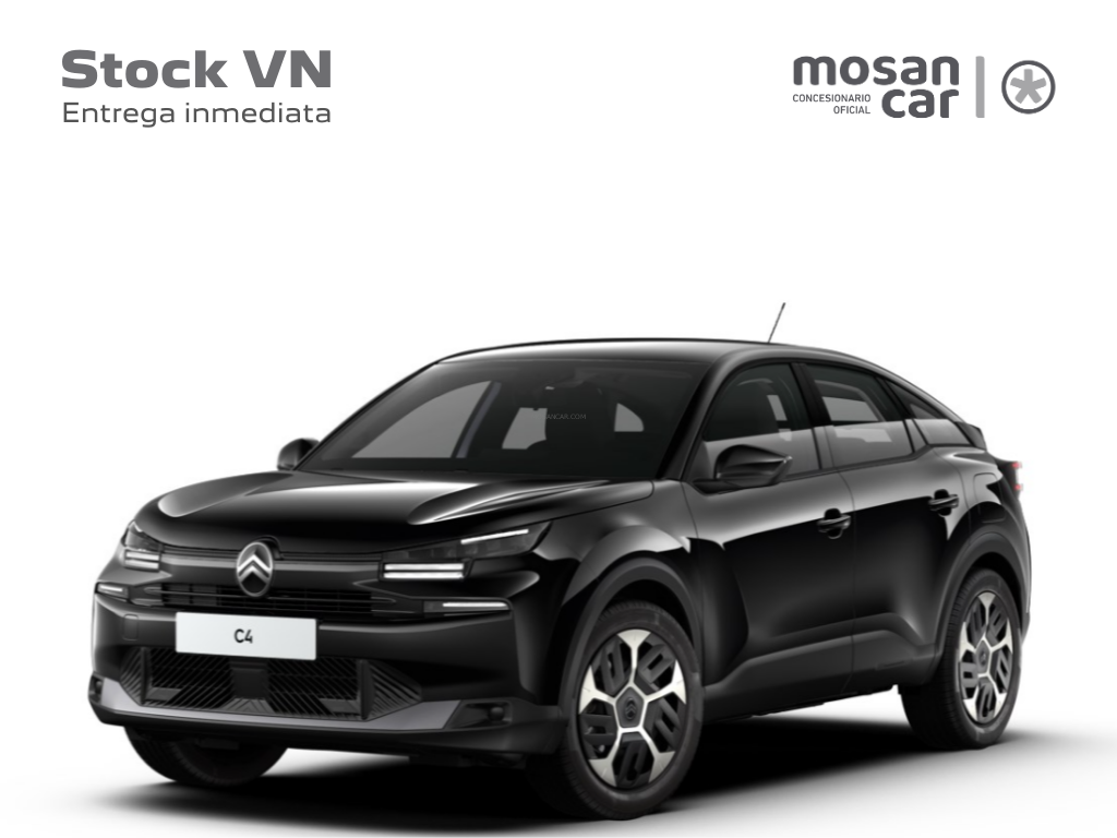 Peugeot Mosancar