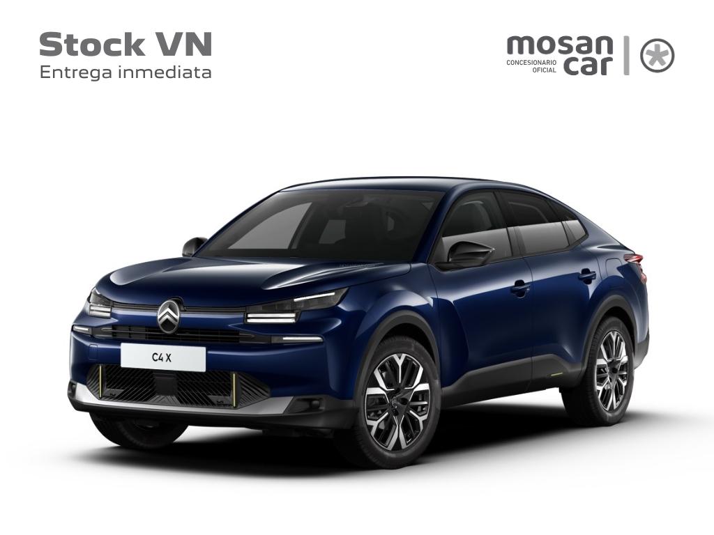 Opel Mosancar