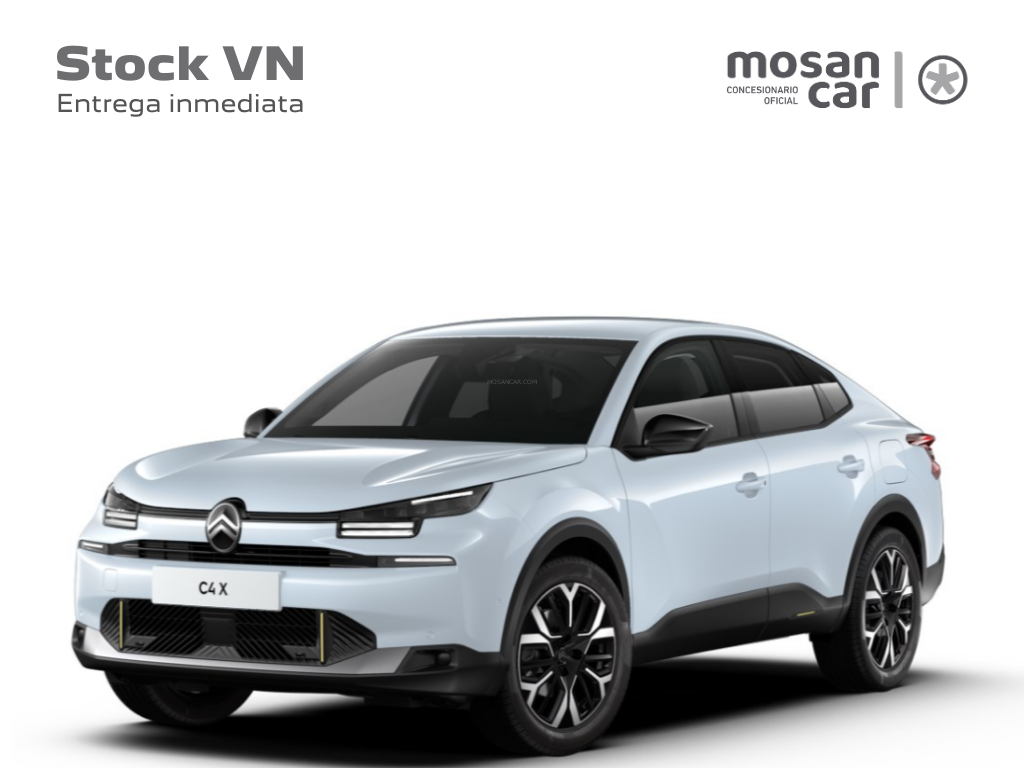 Mosancar Leapmotor
