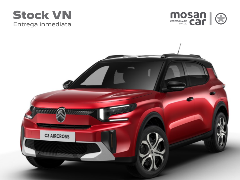 Opel Mosancar