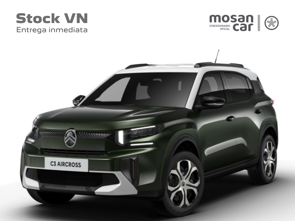 Mosancar Jeep