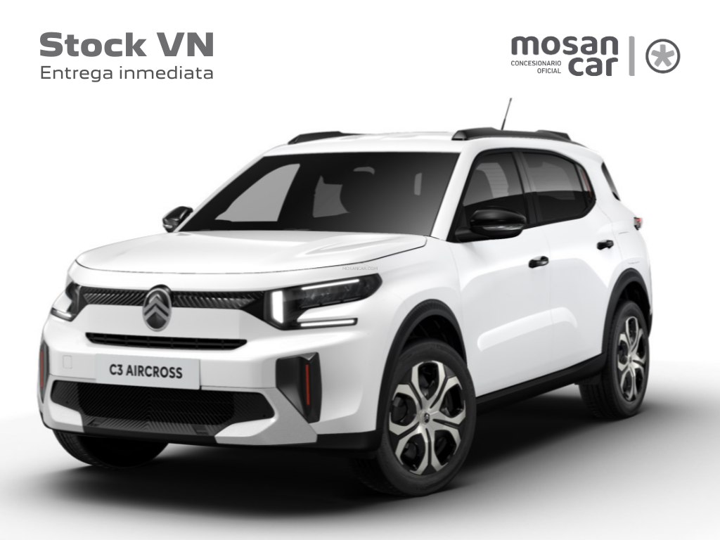 Suzuki Mosancar