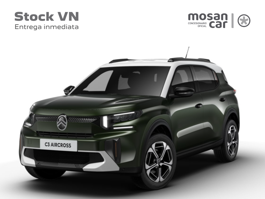 Suzuki Mosancar