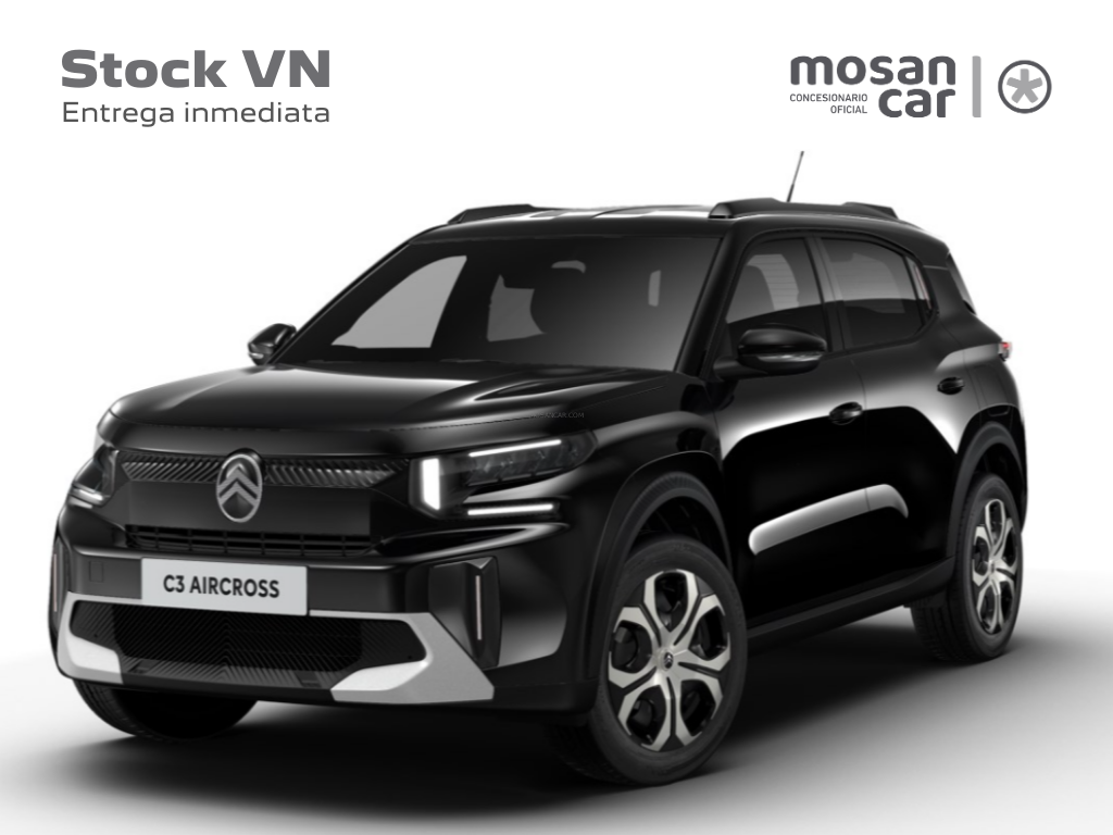 Peugeot Mosancar