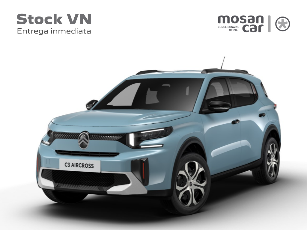 Mosancar Fiat