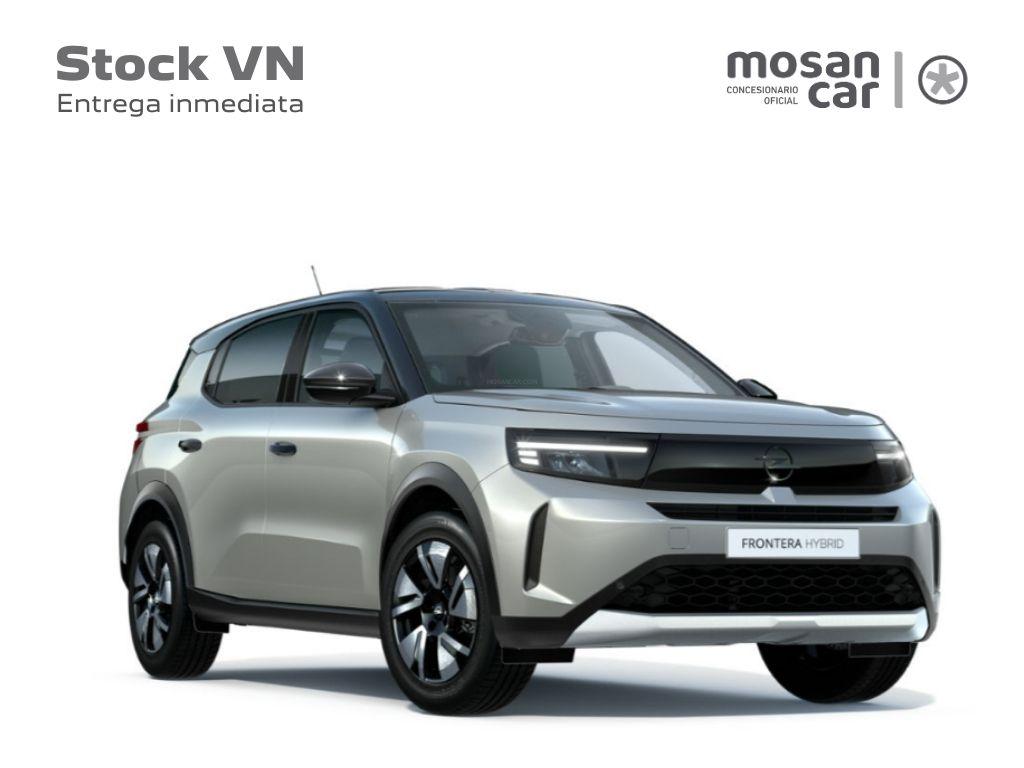 Mosancar Fiat