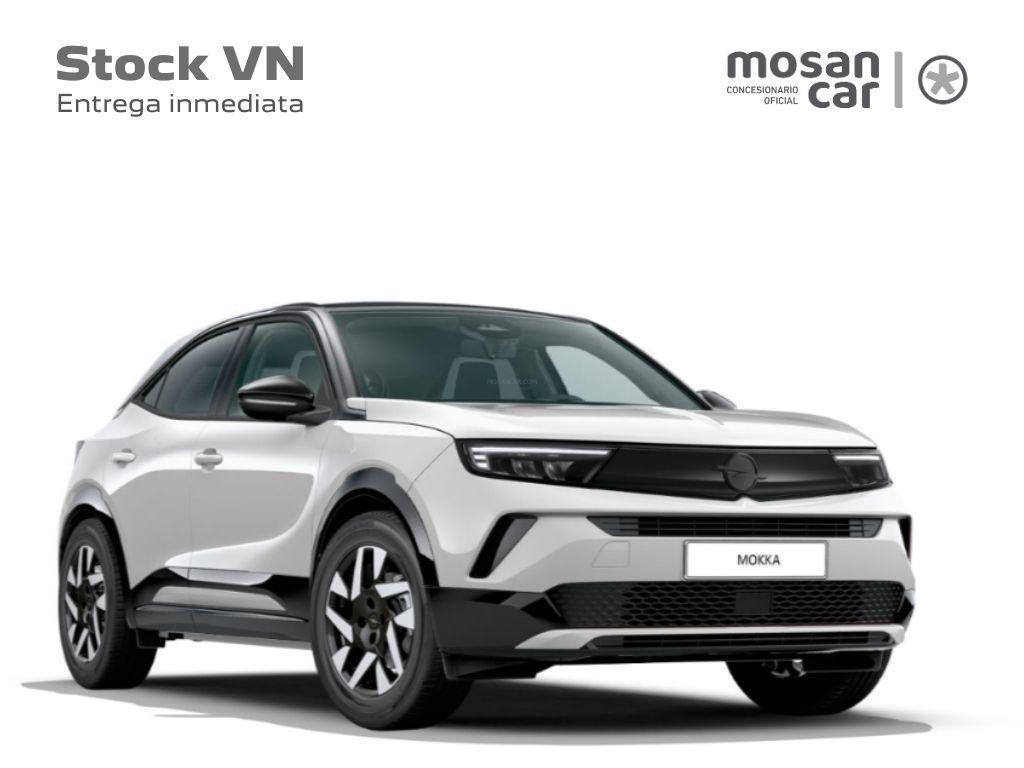 Peugeot Mosancar