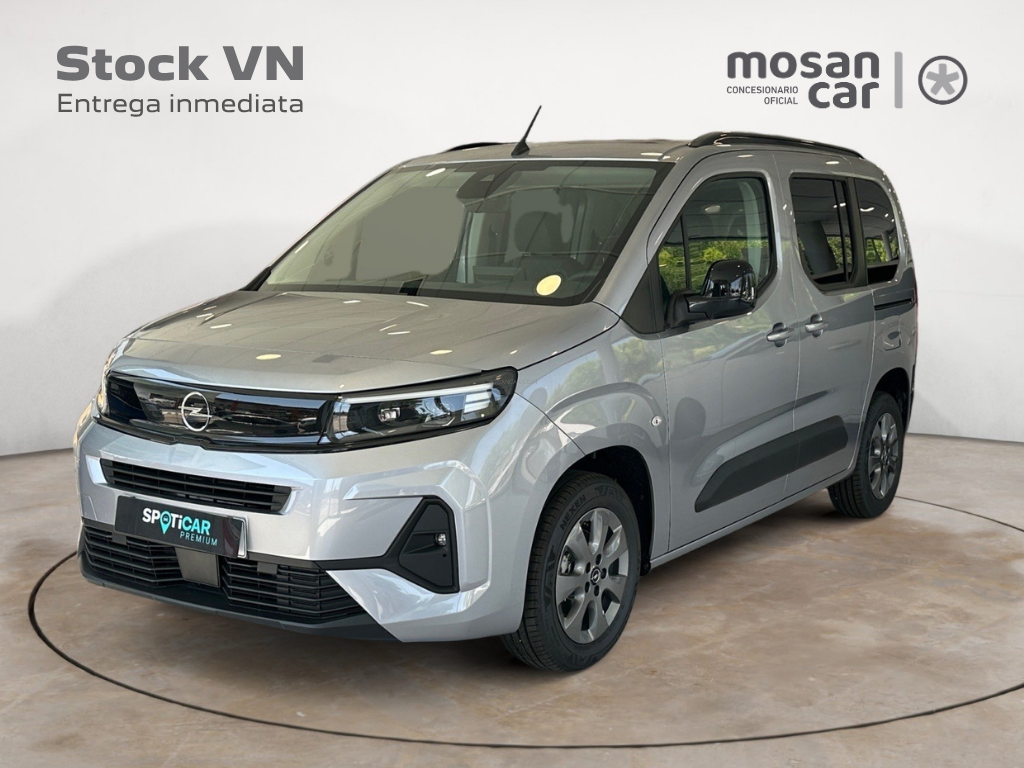 Mosancar Rivas Citroën