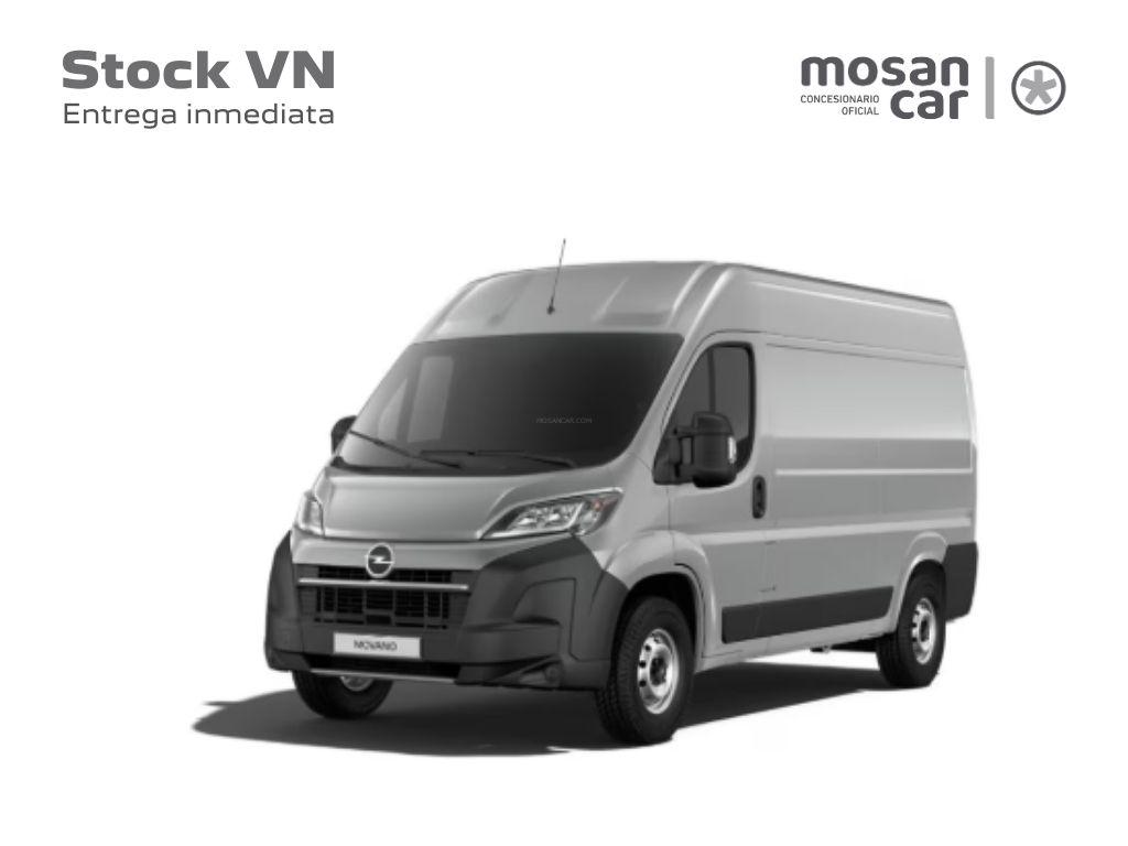 Peugeot Mosancar