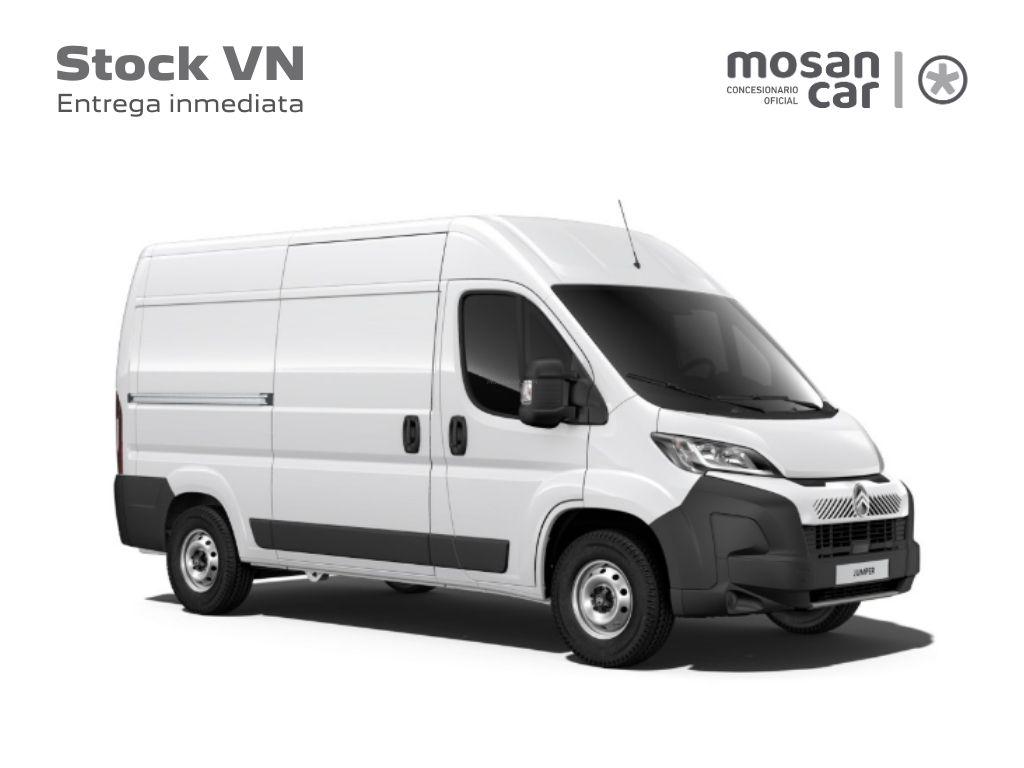 Peugeot Mosancar