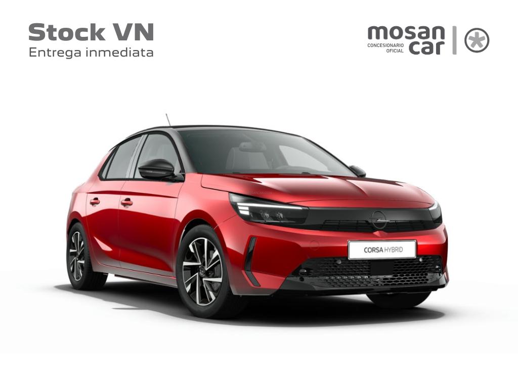Peugeot Mosancar