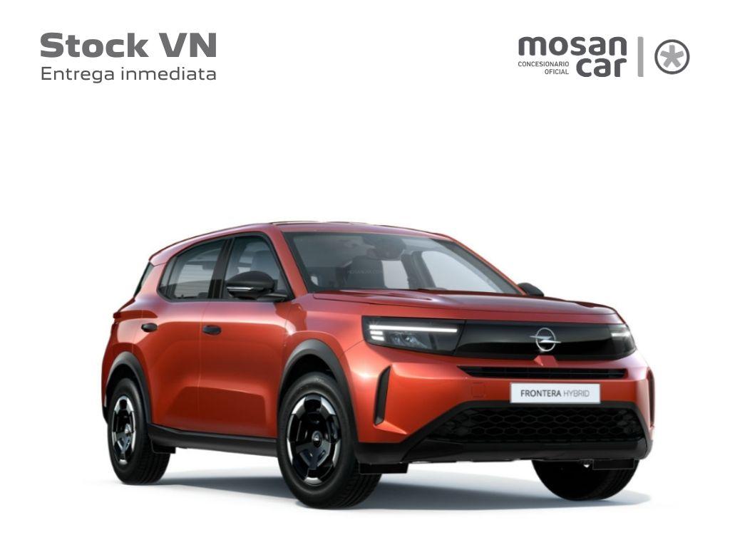Peugeot Mosancar