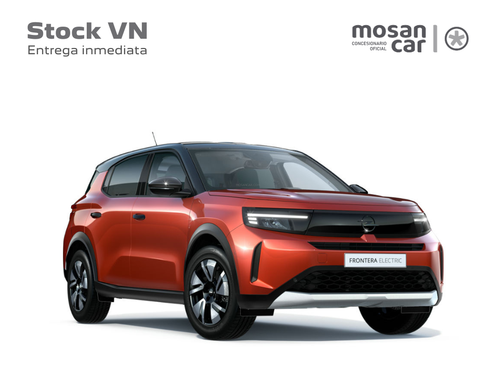 Peugeot Mosancar