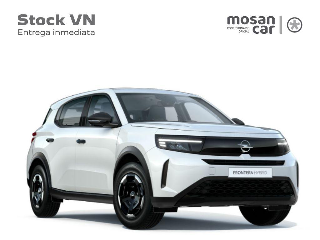 Peugeot Mosancar