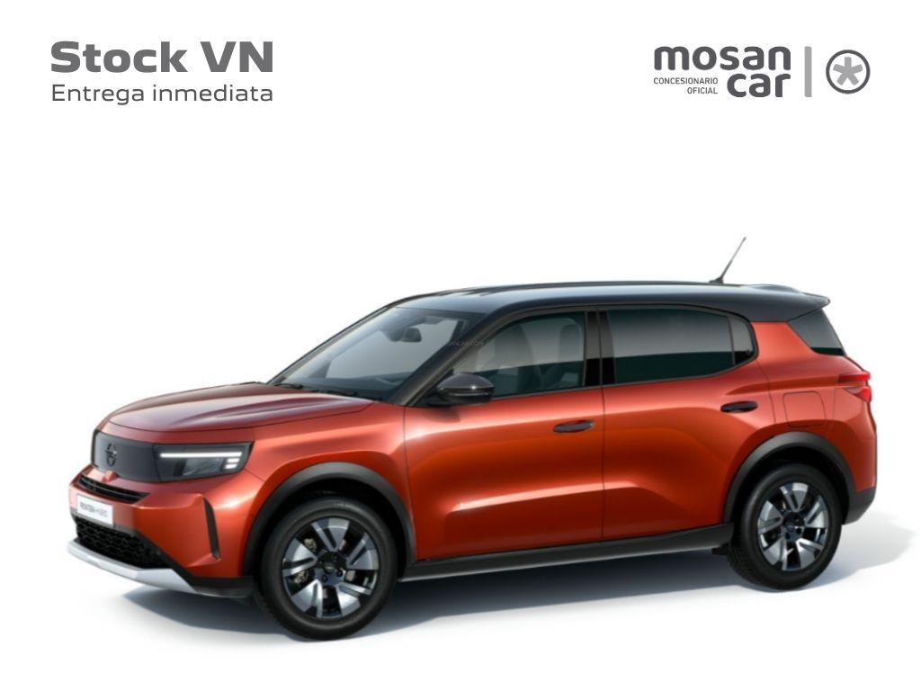 Peugeot Mosancar
