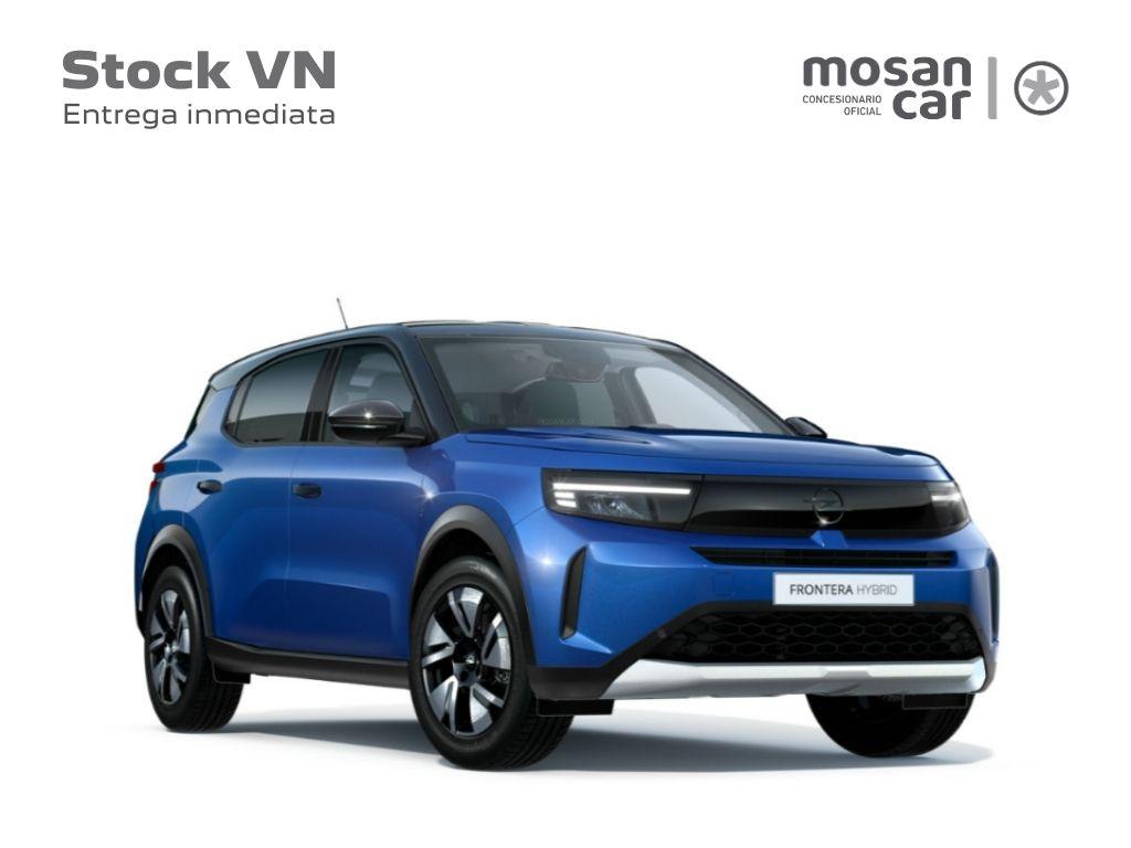 Peugeot Mosancar