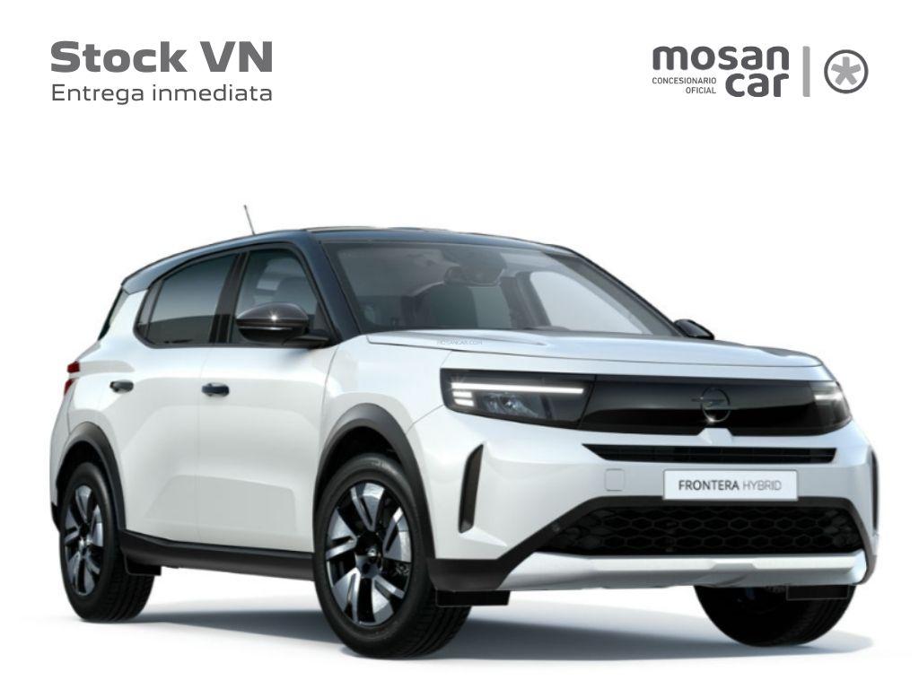 Peugeot Mosancar