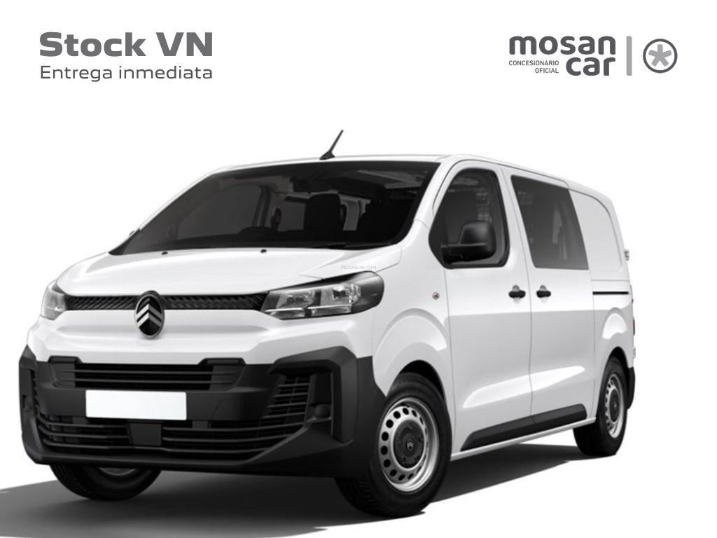 Peugeot Mosancar