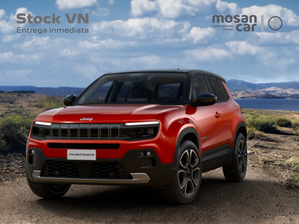 Mosancar Rivas Citroën