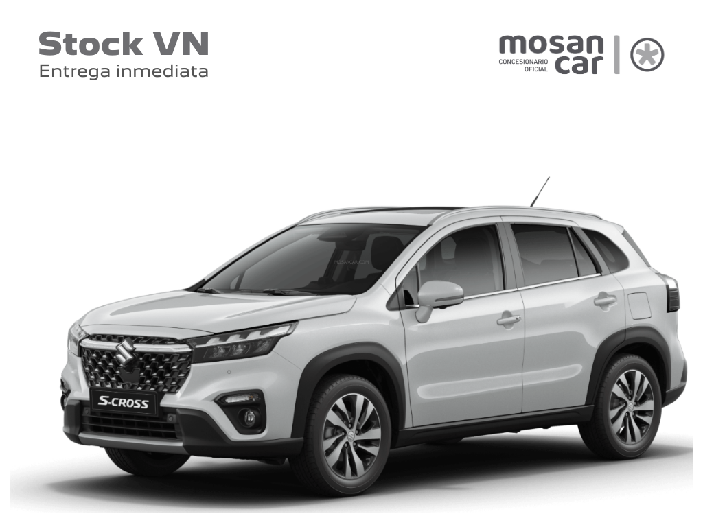 Peugeot Mosancar
