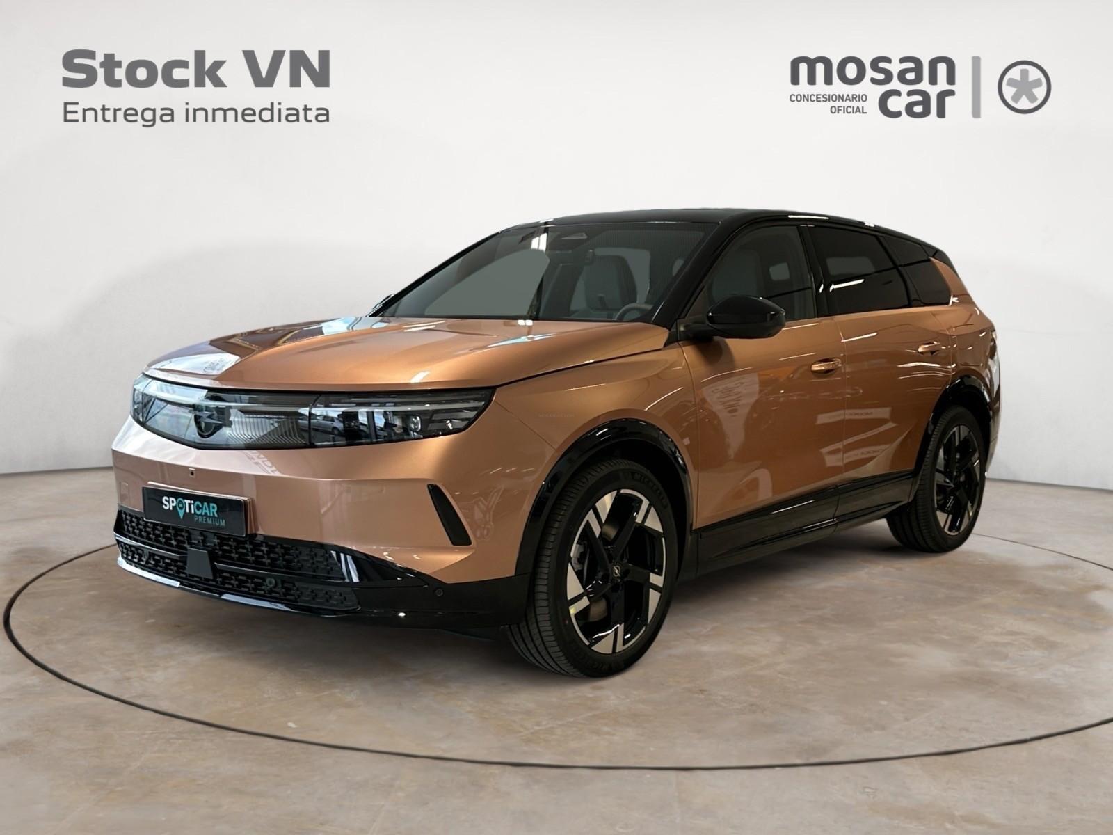 Peugeot Mosancar