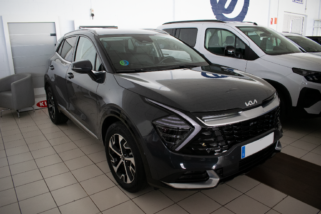 Eurorepar Zafra Motor