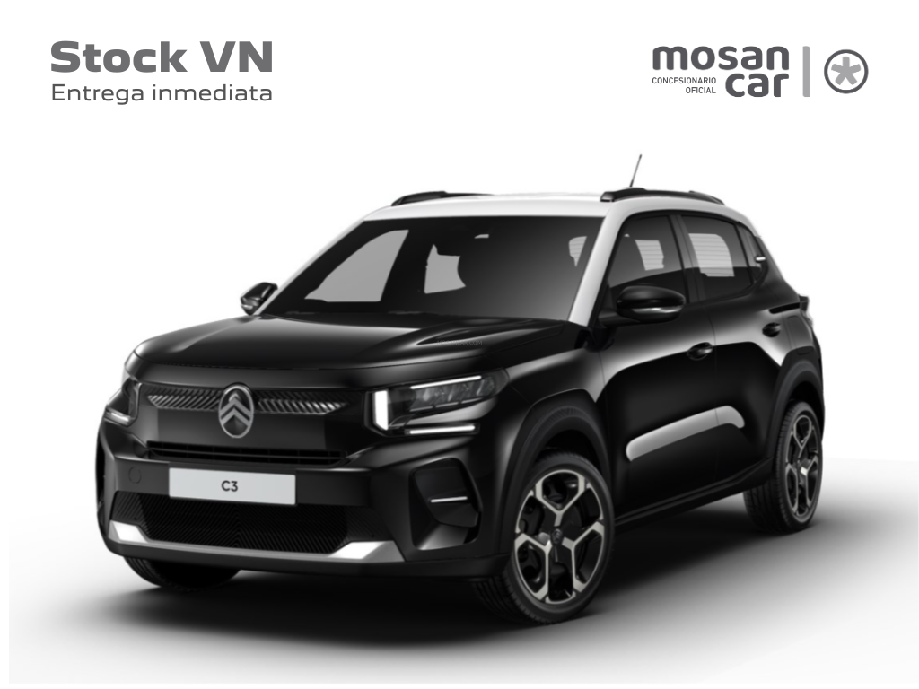 Mosancar Jeep