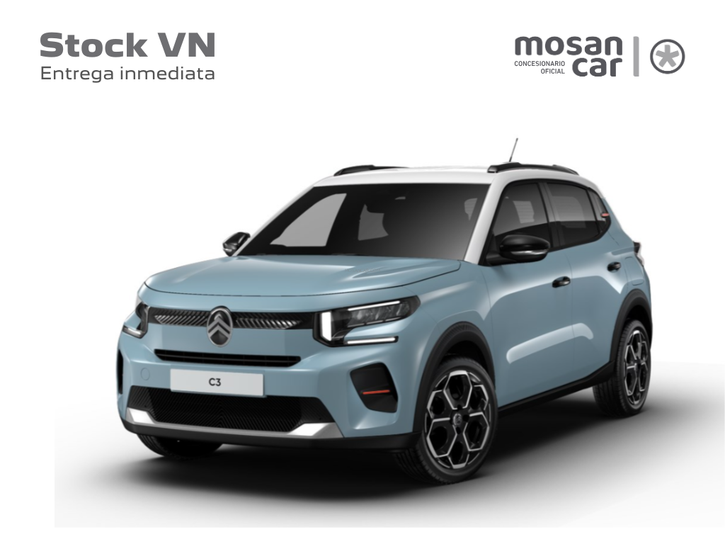 Peugeot Mosancar