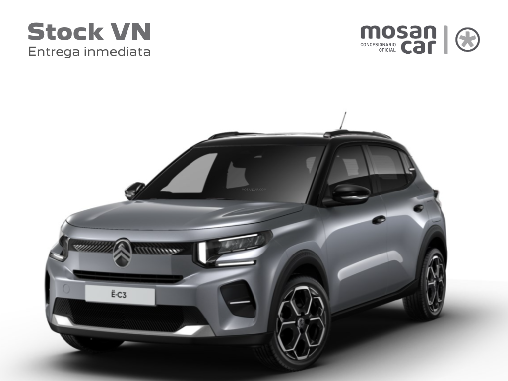 Mosancar Jeep