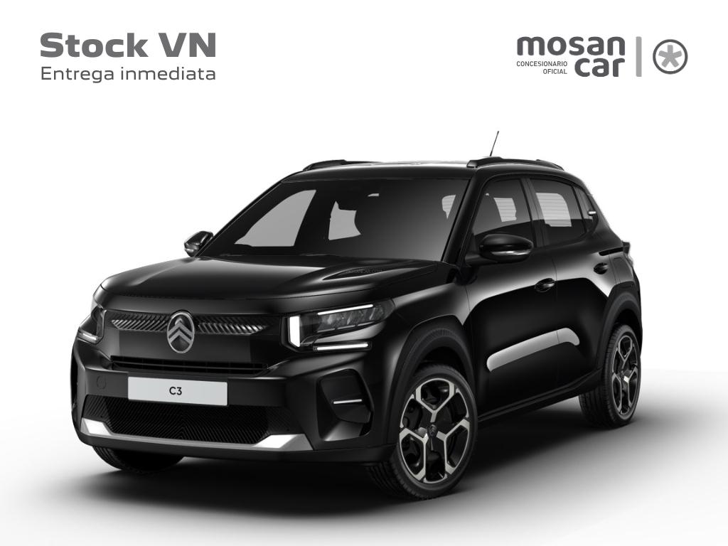 Peugeot Mosancar