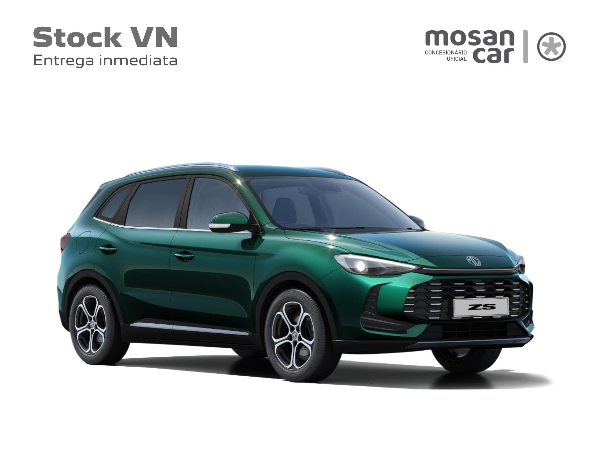 Suzuki Mosancar