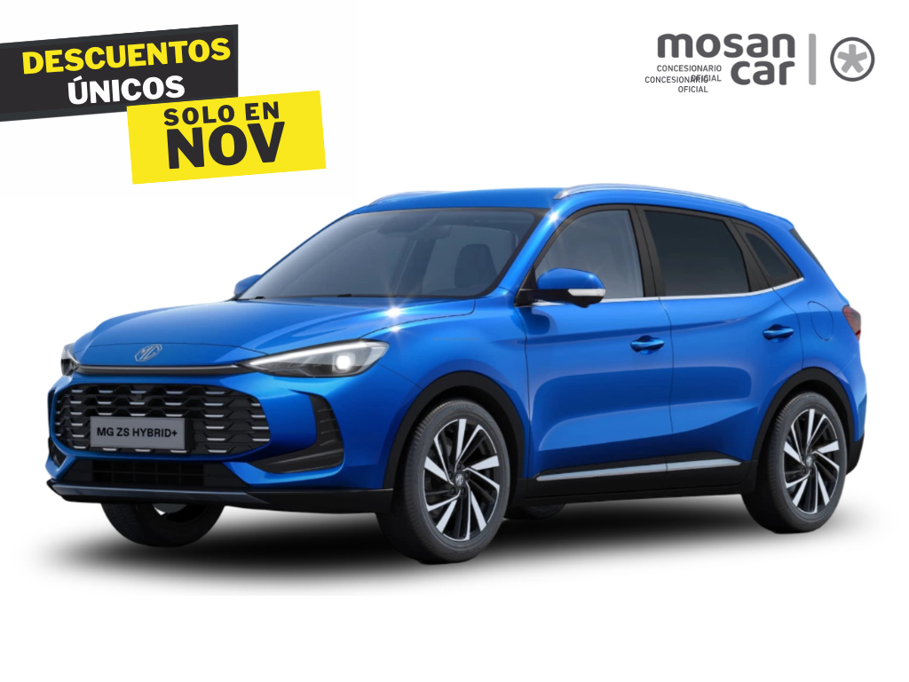 Mosancar Rivas Citroën