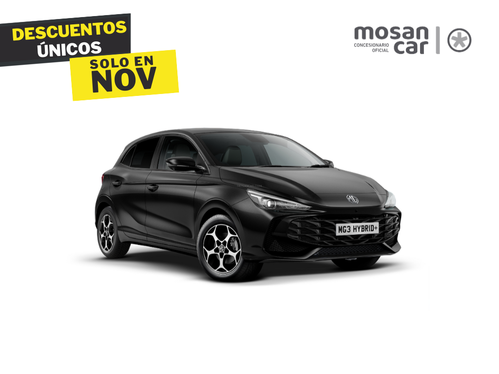 Mosancar Rivas Citroën