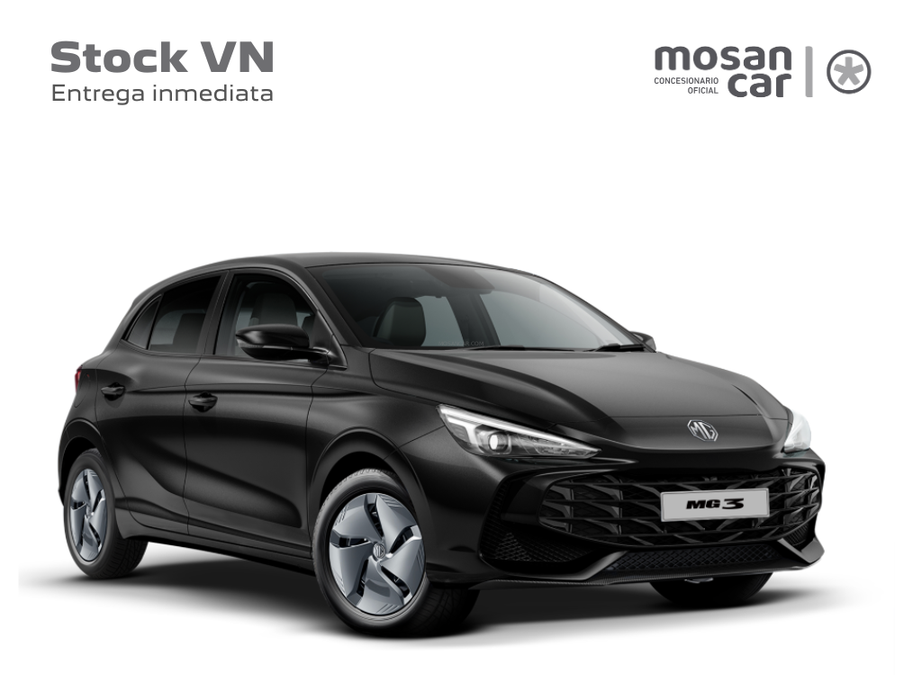 Opel Mosancar