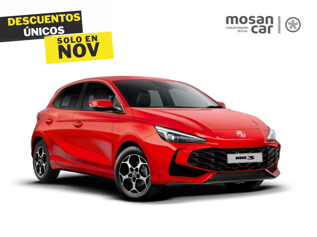 Mosancar Rivas Citroën