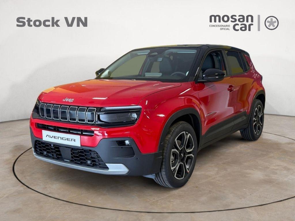 Suzuki Mosancar