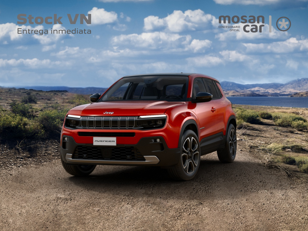Suzuki Mosancar