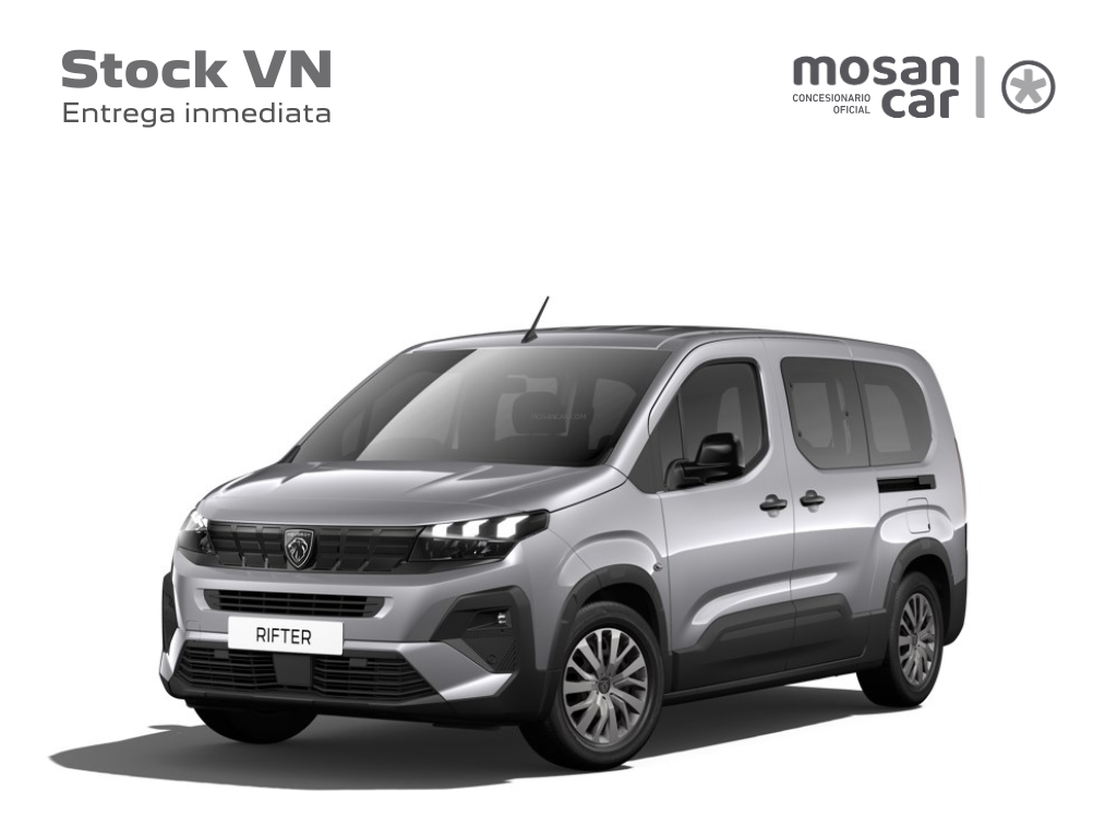 Mosancar Rivas Citroën
