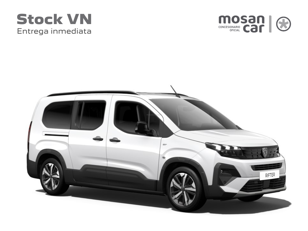 Mosancar Rivas Citroën